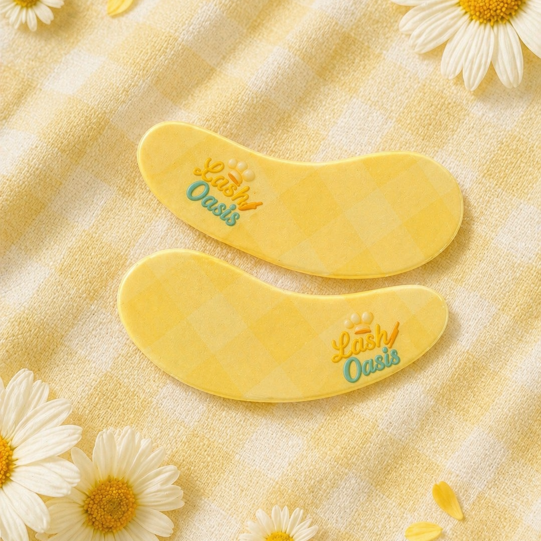 Patch in Silicone