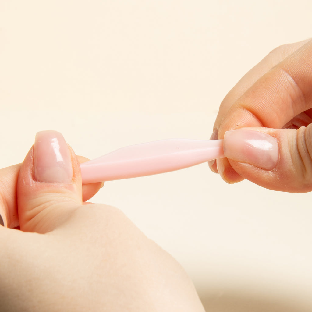 BIGODINI LAMINAZIONE CIGLIA CANDY FLOSS (ibrido)