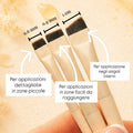 Precision Lifting Brush