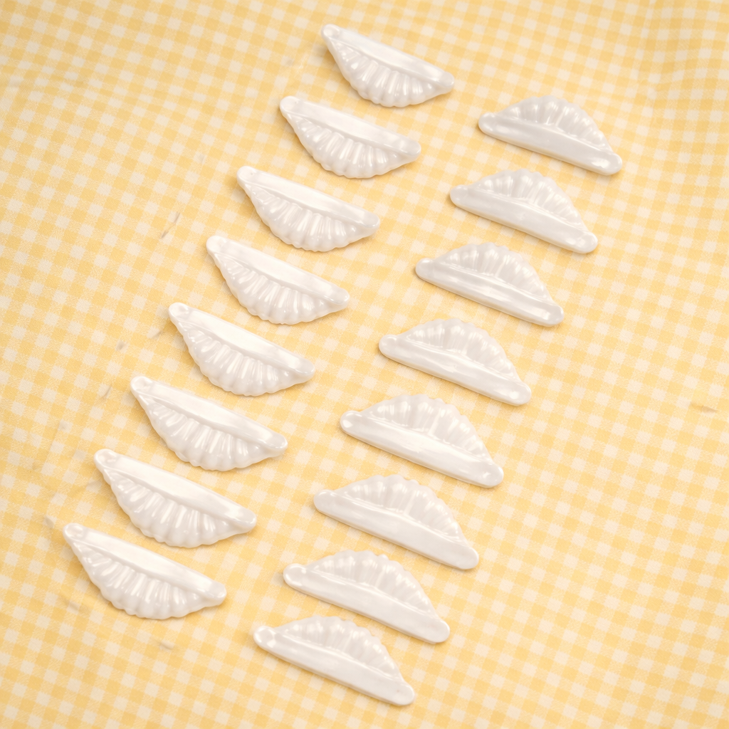 Bigodini SEA SHELL ( 8 taglie)