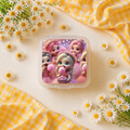 BIGODINI LAMINAZIONE CIGLIA CANDY FLOSS (ibrido)