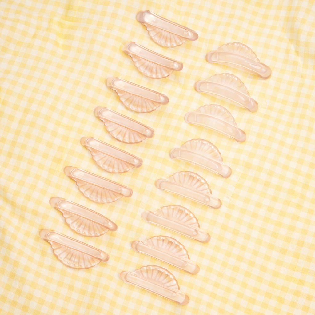 Bigodini SEA SHELL ( 8 taglie)