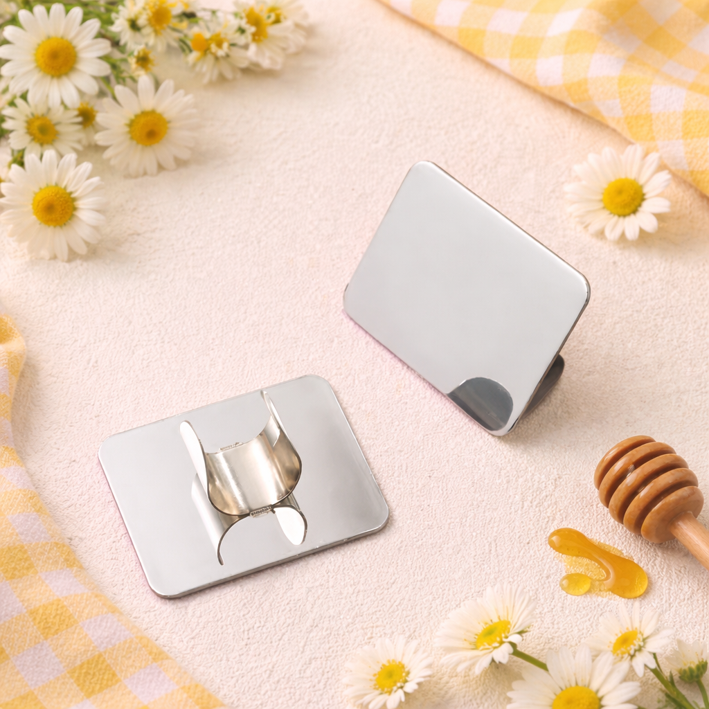Lami Ring - palette ad anello per laminazione