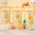 Korean Lash Lift Starter Kit ✨