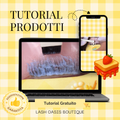 TUTORIAL LAMINAZIONE COREANA (nuova tecnica)