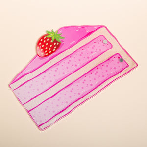 LASHPAD SLICED CAKE 🍰